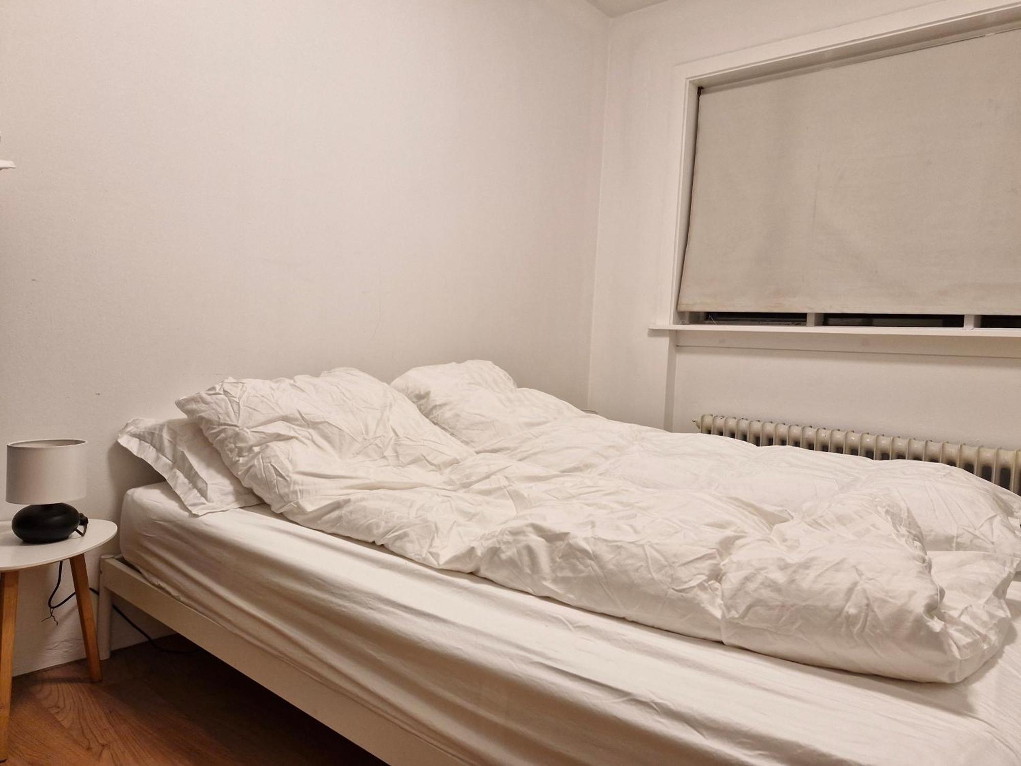 Apartment Close To Centrum Private Parking