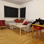 Close To Centrum Private Parking