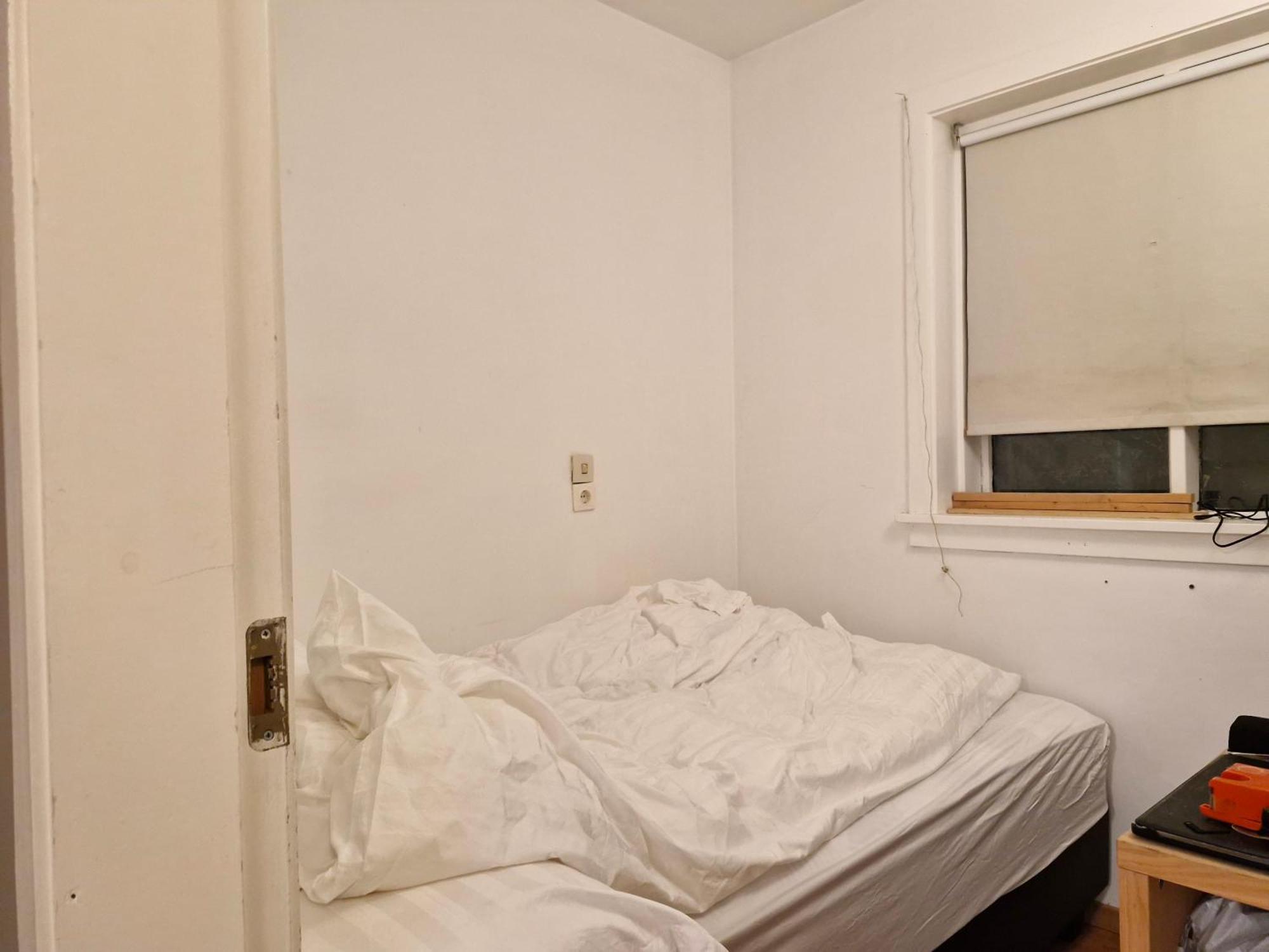 Close To Centrum Private Parking Apartment