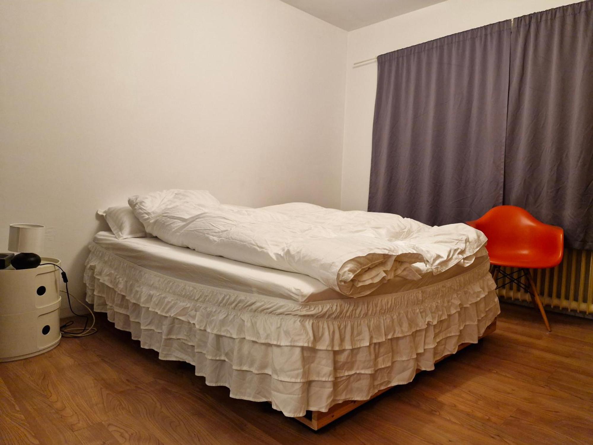 Apartment Close To Centrum Private Parking Reykjavik