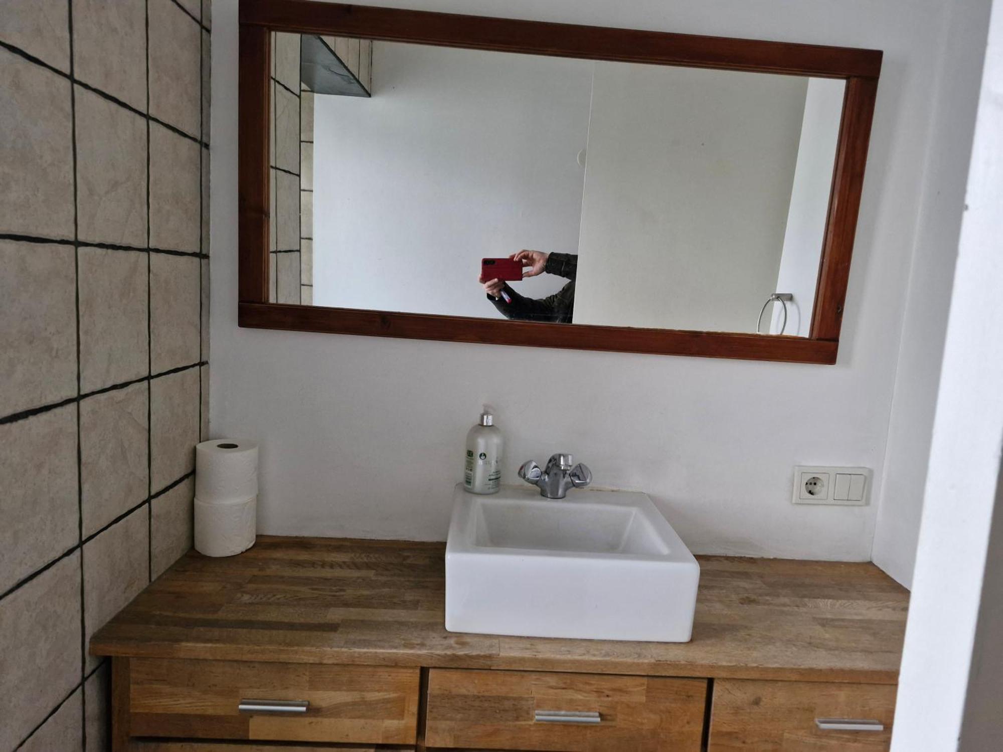 Close To Centrum Private Parking Apartment